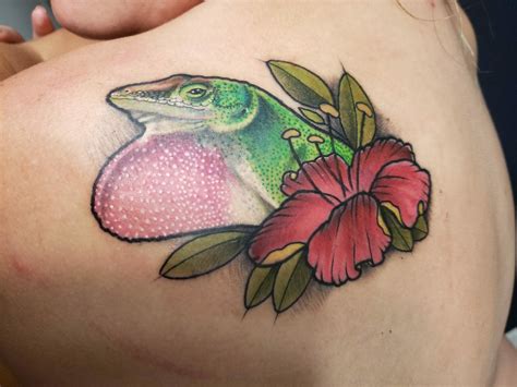 lizard tattoo|20 Amazing Lizard Tattoo Designs That Are Off The。